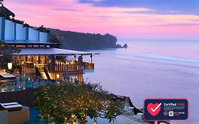 巴厘岛乌鲁瓦图安纳塔拉度假酒店